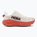 Női futócipők HOKA Challenger 8 alabaster/burnt red 2