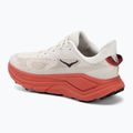 Női futócipők HOKA Challenger 8 alabaster/burnt red 3