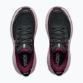 Női futócipők HOKA Challenger 8 black/pink opal 5