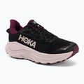 Női futócipők HOKA Challenger 8 black/pink opal