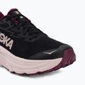 Női futócipők HOKA Challenger 8 black/pink opal 7