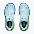Női futócipők HOKA Challenger 8 glimmering blue/tart apple 5