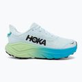 Női futócipők HOKA Challenger 8 glimmering blue/tart apple 2