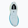 Női futócipők HOKA Challenger 8 glimmering blue/tart apple 5