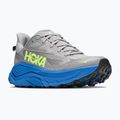 Férfi futócipők Hoka Challenger 8 Wide stardust/virtual blue