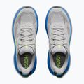 Férfi futócipők Hoka Challenger 8 Wide stardust/virtual blue 5