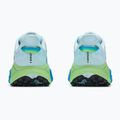 Női futócipők HOKA Challenger 8 Wide glimmering blue/tart apple 4