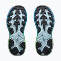 Női futócipők HOKA Challenger 8 Wide glimmering blue/tart apple 6