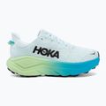Női futócipők HOKA Challenger 8 Wide glimmering blue/tart apple 2