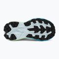 Női futócipők HOKA Challenger 8 Wide glimmering blue/tart apple 4