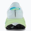 Női futócipők HOKA Challenger 8 Wide glimmering blue/tart apple 6