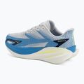 Férfi futócipők HOKA Mach X 3 cosmic grey/virtual blue 3