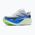 Férfi futócipők HOKA Mach X 3 cosmic grey/virtual blue 4