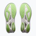 Férfi futócipők HOKA Mach X 3 cosmic grey/virtual blue 7