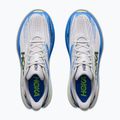Férfi futócipők HOKA Mach X 3 cosmic grey/virtual blue 8