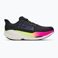 Férfi futócipők HOKA Mach X 3 black/neon nebula 2