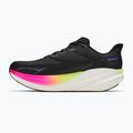 Férfi futócipők HOKA Mach X 3 black/neon nebula 3