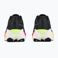 Férfi futócipők HOKA Mach X 3 black/neon nebula 6