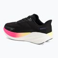 Férfi futócipők HOKA Mach X 3 black/neon nebula 3