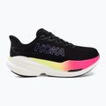 Női futócipők HOKA Mach X 3 black/neon nebula 2