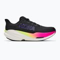Női futócipők HOKA Mach X 3 black/neon nebula 2