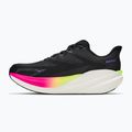 Női futócipők HOKA Mach X 3 black/neon nebula 3
