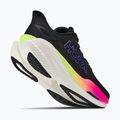 Női futócipők HOKA Mach X 3 black/neon nebula 5