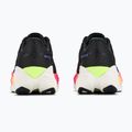 Női futócipők HOKA Mach X 3 black/neon nebula 6