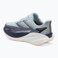 Női futócipők HOKA Mach X 3 glimmering blue/varsity navy 3