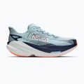 Női futócipők HOKA Mach X 3 glimmering blue/varsity navy 2