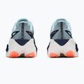 Női futócipők HOKA Mach X 3 glimmering blue/varsity navy 6