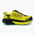 Férfi futócipők HOKA Mafate 5 black/hoka citrus 2