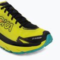 Férfi futócipők HOKA Mafate 5 black/hoka citrus 7
