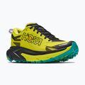 Férfi futócipők HOKA Mafate 5 black/hoka citrus