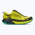 Férfi futócipők HOKA Mafate 5 black/hoka citrus 2