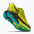 Férfi futócipők HOKA Mafate 5 black/hoka citrus 5