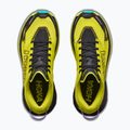 Férfi futócipők HOKA Mafate 5 black/hoka citrus 7