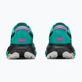 Női futócipők HOKA Mafate 5 black/electric aqua 6