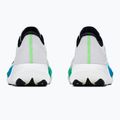 Futócipők HOKA Rocket X 3 frost/electric lime 6