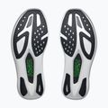 Futócipők HOKA Rocket X 3 frost/electric lime 7