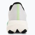 Futócipők HOKA Rocket X 3 frost/electric lime 6