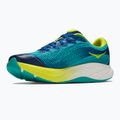 Gyerek futócipők HOKA Rincon 4 electric aqua/neon hoka citrus 4