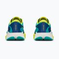 Gyerek futócipők HOKA Rincon 4 electric aqua/neon hoka citrus 6