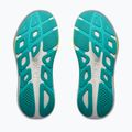 Gyerek futócipők HOKA Rincon 4 electric aqua/neon hoka citrus 7