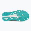 Gyerek futócipők HOKA Rincon 4 electric aqua/neon hoka citrus 4