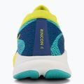 Gyerek futócipők HOKA Rincon 4 electric aqua/neon hoka citrus 6