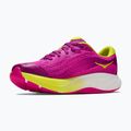 Gyerek futócipők HOKA Rincon 4 fuchsia/fuchsia 4
