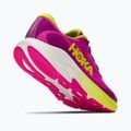 Gyerek futócipők HOKA Rincon 4 fuchsia/fuchsia 5