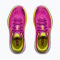 Gyerek futócipők HOKA Rincon 4 fuchsia/fuchsia 7