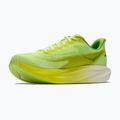 Férfi futócipők HOKA Mach 7 neon yuzu/hoka citrus 4